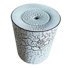 1 Humidificateur Silencieux pour la Maison, Idéal pour les Chambres, les Salons, les Couloirs et les Salles de Bain