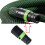 Replacement Connection Sleeve for  D27 DAG-AS Vacuum Cleaner Adapter for Secure, Non-Slip Hose Connection 4