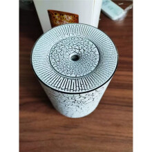 1 Humidificateur Silencieux pour la Maison, Idéal pour les Chambres, les Salons, les Couloirs et les Salles de Bain
