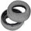 Cuscinetti per Cuffie per  per PS5 per  PULSE 3D Cuscinetto per Cuffie per  Copertura Cuscinetto Earmuff A 6