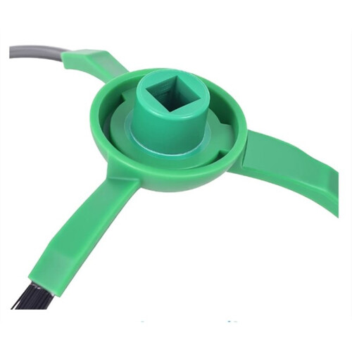 Roller Side Brush Mops Dust Bag Robot Vacuum for   Combo Essential/2 Essential, Vac 2 Essential 1