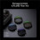 CPL ND8 ND16 ND32 Quick Release Lens Filter Set for  OSMO Action 6 Camera,Filter Frame Kit Camera Accessories 10