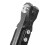 Upgrade Adjustable Kickstand Parking Bracket Foot Support for Modified Single-Leg Support Electric Scooter Accessories B 3