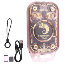 Chameleon V3.0 RFID  Card Emulator Reader NFC Reader Writer ID IC 125Khz 13.56Mhz Card Tag Copyer Chameleon Ultra