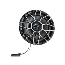 6,5 Inch Motorboothoornluidspreker voor BRP voor voor Bombardier voor RXP RXT GTX WaKe Woofer Marine Speaker Horn