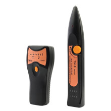 TM-8 RJ11 RJ45 Cat5 Cat6 Telephone LAN Network Cable Tester Detector Wire Tracker Traceroute Toner Ethernet Cable Finder