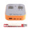 Multi-Cable Tester 1-to-3 Charging Cable Tester Shared Power Bank Tester Type-C One to Three Wire  Tester 1
