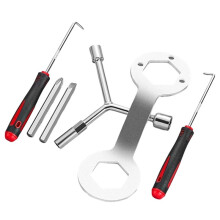 Washing Machines Wrench Dryer Replacement Part Wrench Washing Machines Hand Tool Repair Tool Spanners Wrenches Socket