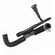 DG1Z9C490C Rembekrachtiger Slang voor Explorer Taurus Flex 2013-2019 Rembekrachtiger Vacuüm Slang Auto Rem Slang