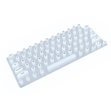 Nails Silicone Keyboard Protective Film for Laptop Nails Long Nails Button Cap Dust Proof Scratch Proof