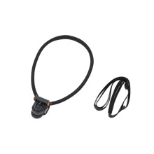 Magnetische Nekhouder voor Action6/5/4/3/ Verstelbare Neksteun voor Actiecamera'S 360 Handsfree