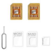 Support de Carte ESIM Vers SIM TPC, Adaptateur de Carte ESIM, Plaque de Soudure, Plaque de Carte Physique de Récupération, Fabriquez Votre Propre