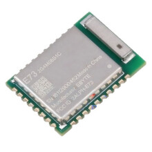 E73-2G4M08S1C NRF52840 Module Wi-Fi Sans Fil Module Faible Consommation Qualité Industrielle