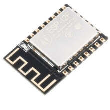 ESP-12F ESP8266MOD Serial to WiFi Wireless Module, Industrial-Grade Mount Module for IoT
