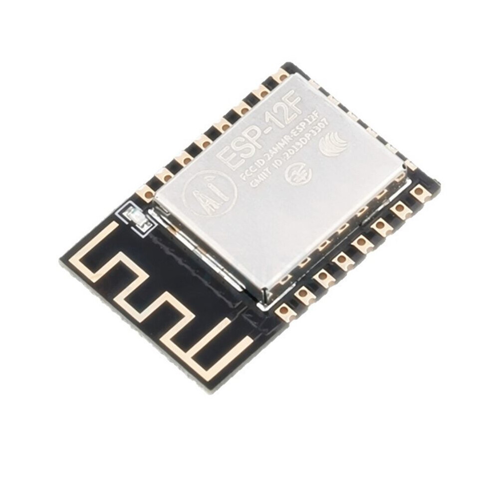 Esp-12F Esp8266mod Serial To Wifi Wireless Module, Industrial-Grade Mount Module For Iot 4713405007371