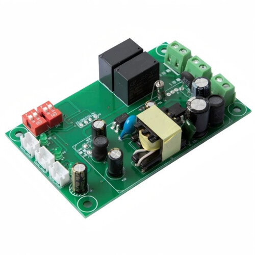 Level Control Module, Water Tower, Well, Reservoir, Intelligent Water Level Detection Module for Pumping and Drainage