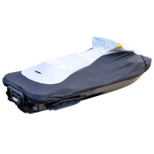 Funda Impermeable para Inflable para RXT GTX, Protección UV Contra el y el Polvo, Almacenamiento Al Aire Libre