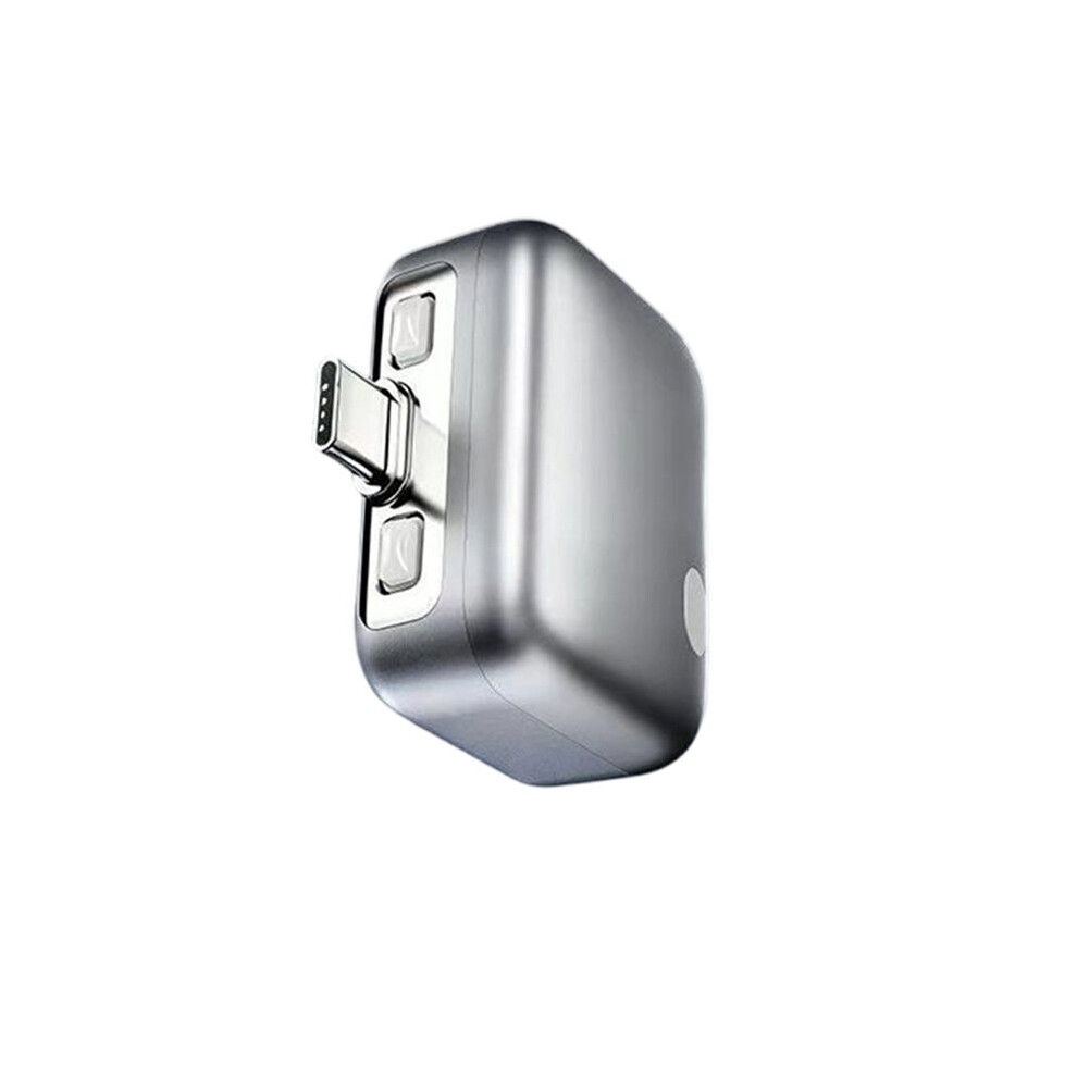 140W Full Charge Self-Cut Type-C Adapter Auto Disconnect Charger Night Charging Protector 4714179170230