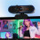 12MP 4K Webcam with Microphone Video Camera USB Computer Camera for Video Calls Streaming Plug and  USB for PC 4