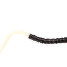 2X Fuel Return Pipe Fuel Injector Leak Off Hose for-- SPRINTER 901 / 902 / 903 / 904 A6110702932