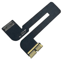 Nappe Flexible D'Écran LCD Neuve pour 12" A1534, Référence 821-00318-A ou 821-00510-A, Compatible avec les Modèles 2015, 2016 et 2017