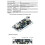 LT3045 Linear Voltage Regulator Module Single Power Low Noise Linear RF Power Supply Module 3.3 for Audio RF DIY Project 5
