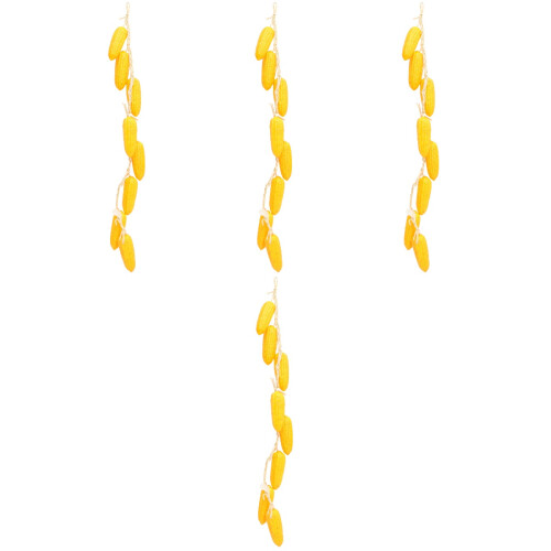 Accessoires Déco Simulé Suspendu Couleur 1