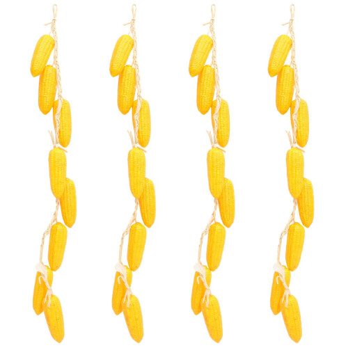 Accessoires Déco Simulé Suspendu Couleur 2