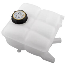 Cooling System Auxiliary Water Tank WIith Lid for FOCUS 2012-2015 ESCORT 2013-2016 1.5T/1.6T 8V618K218AE