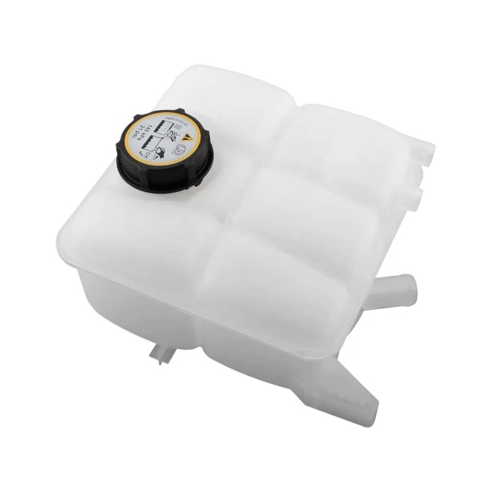 Cooling System Auxiliary Water Tank Wiith Lid For Focus 2012-2015 Escort 2013-2016 1.5T/1.6T 8V618k218ae Light 6031417403980