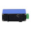 Industrial DIN-Rail  Size 10/100M 5  Net Fast Ethernet 6