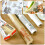 5Rouleaux Cuisson Résistant Pour Boulangerie 3