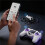 Émetteur RC R1 ELRS 2.4G à Source Fermée RDC50 FPV, Télécommande Sans Batterie pour Drone de Course FPV, Blanc 10
