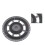 Voor  S50/X40/S40 Robotstofzuigerhouderaccessoires 4