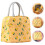 2Pièces De Rangement Portable 7