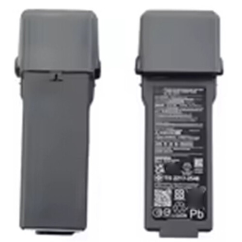 4800mAh Expanded Battery for Avata 360 Drone High-Capacity Long-Lasting Replacement Battery, Extended Flight 1