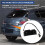 13223920 Tailgate Trunk Handle  for  Astra-H  Vectra 6
