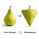 Triangle Fruit Shaping Mold Reusable Transparent Plastic Strawberry Tomato Growing Styling Tool Triangle 7