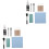 2Sets Earphone Cleaner Kit with Assorted Brushes for Electronics Care 3