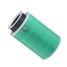 Filter Element for Air Purifier 1 2 2H 2C 2S Pro Formaldehyde Removal Anti Bacteria Smoke and Dust Removal