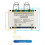 DC12V-48V 4CH Wireless Remote Control 30A LED Light  Relay Garage Doors  Transmitter+RF433Mhz Remote 7