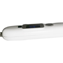 CT006 Pet Handheld RFID Reader for FDX-B Animal Temperature/Thermo Microchip Cat Dog Horse Livestock Health