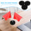 6Pcs Plastic Mini Flag Stand for Office Party and Decoration 6