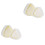 4Pcs Plastic Rice Ball Mold Triangle Sushi Maker Bento Rice Decor Kit 2