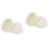 4Pcs Plastic Rice Ball Mold Triangle Sushi Maker Bento Rice Decor Kit 3