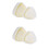 4Pcs Plastic Rice Ball Mold Triangle Sushi Maker Bento Rice Decor Kit 4