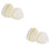 4Pcs Plastic Rice Ball Mold Triangle Sushi Maker Bento Rice Decor Kit 5