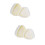 4Pcs Plastic Rice Ball Mold Triangle Sushi Maker Bento Rice Decor Kit 6
