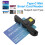 Portable USB Card Reader Type-C for SIM, ID, and ATM Cards with Digital Certificate Security 5
