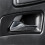 Car Inner Door Pull Handle Assembly for - G Class W463 2004-2018 Door Handle 5